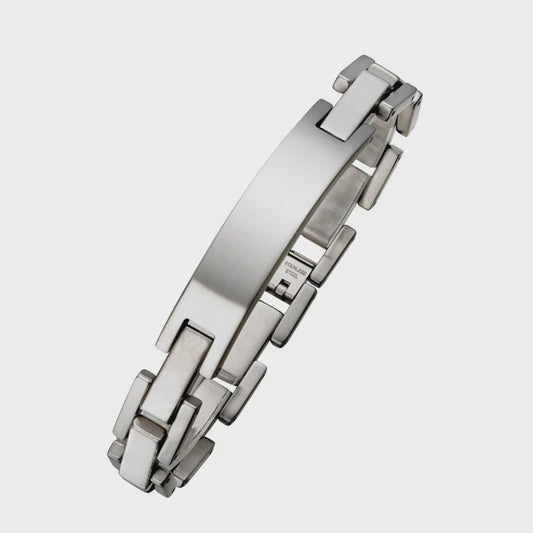 ALPINE Stainless Steel Bracelet SB631