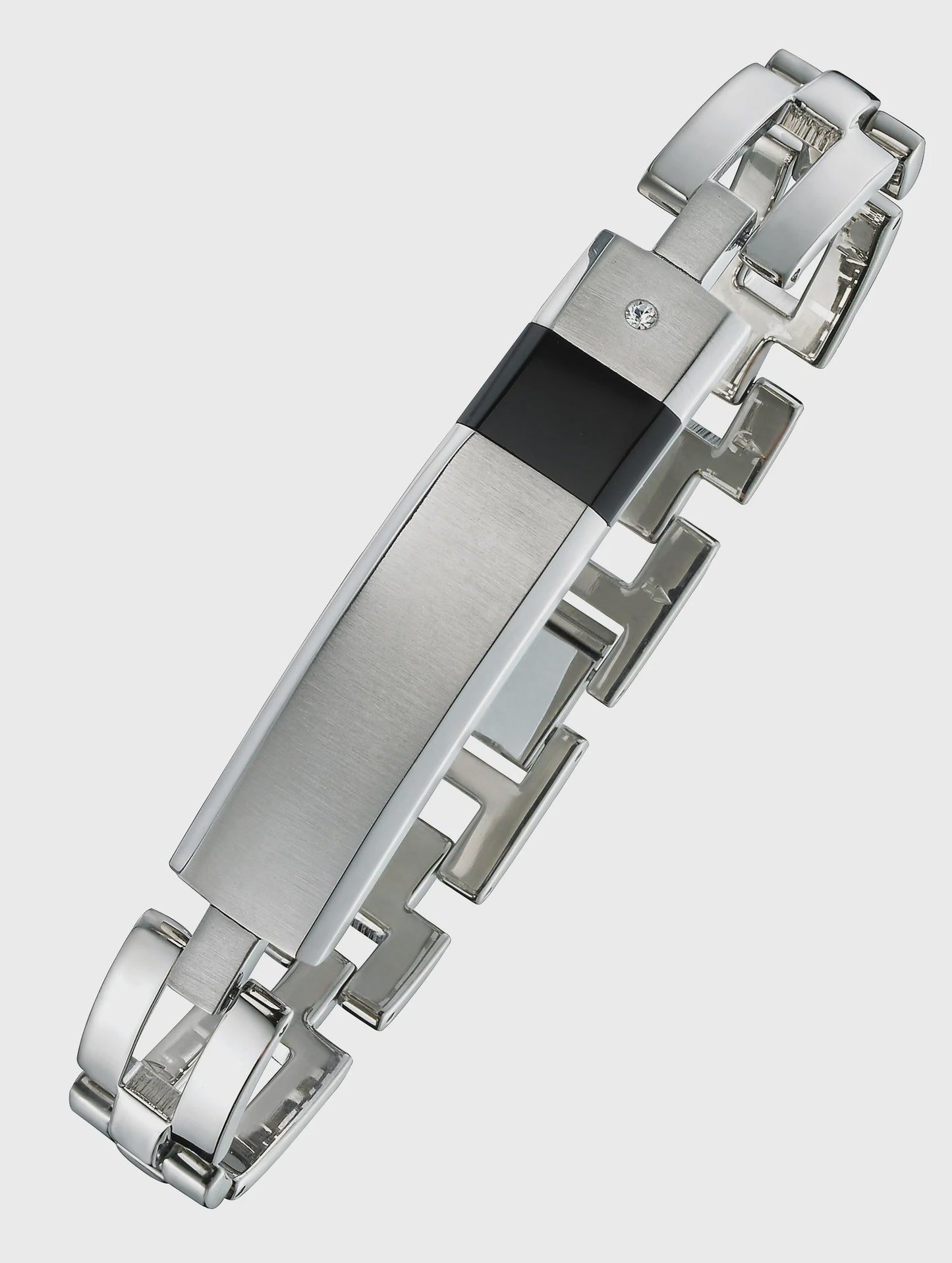 ALPINE Steel Bracelet SB801
