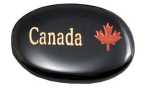 "Canada" Stone