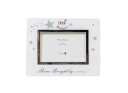 6X4" "SHINE BRIGHTLY" PHOTO FRAME