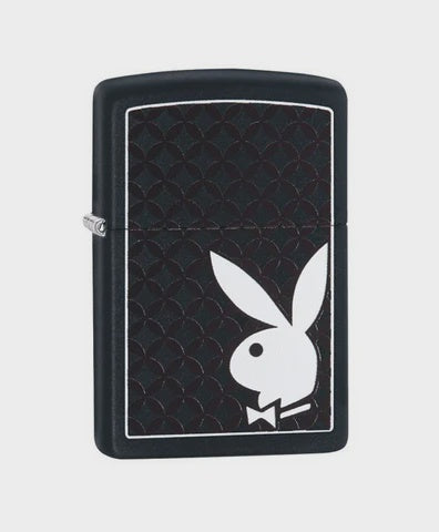 Playboy Zippo lighter