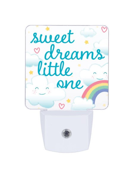 Sweet Dreams Nightlight