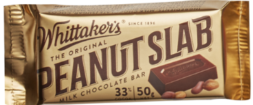 Whittaker's Chocolate Slab