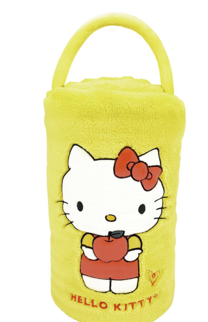 Hello Kitty SnowThrow