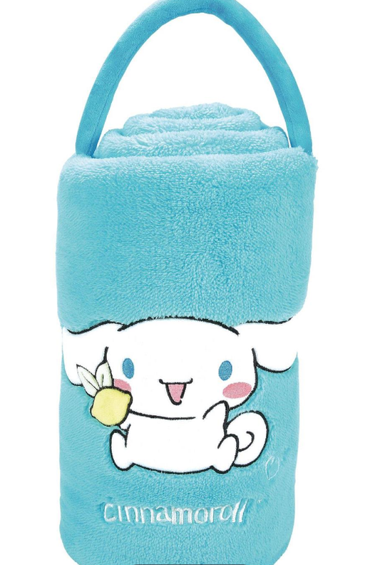 Cinnamoroll SnowThrow