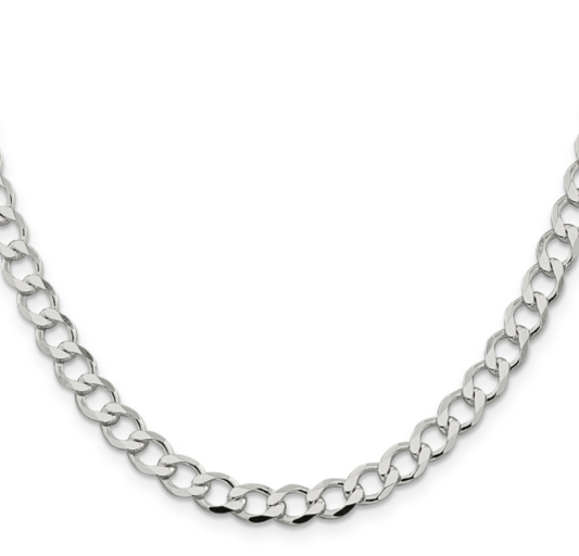 Stainless Steel Thick Chain