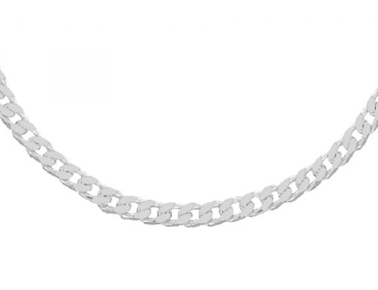 Stainless Steel Chain Necklace