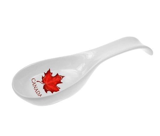 Canada Spoon Rest