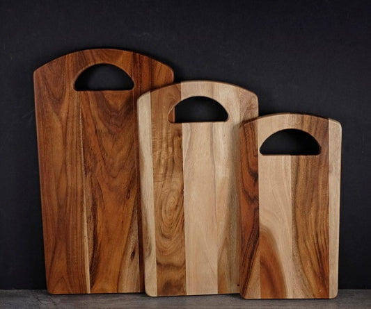 Acacia Cutting Board