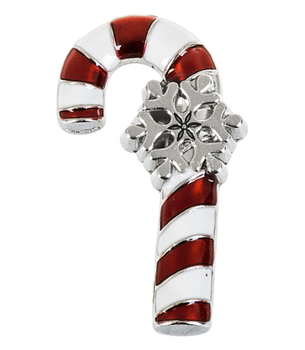 The Legend of the Christmas Candy Cane Charm