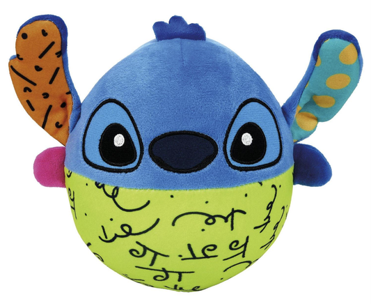 Stitch Pop Plush Pal