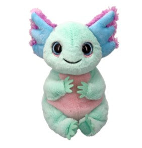 TY Beanie Boos - Alex the Axolotl