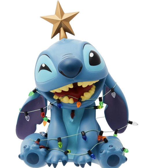 Christmas Stitch