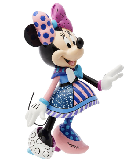 Minnie Mouse by Britto