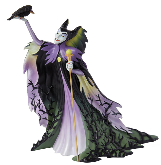 Botanical Maleficent