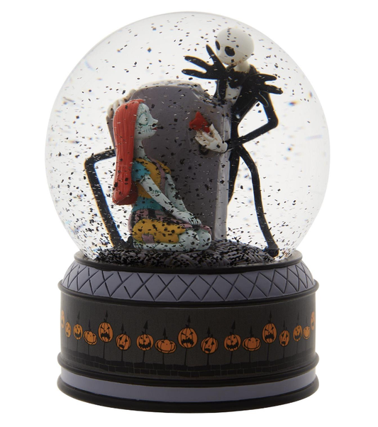 Jack & Sally Waterball