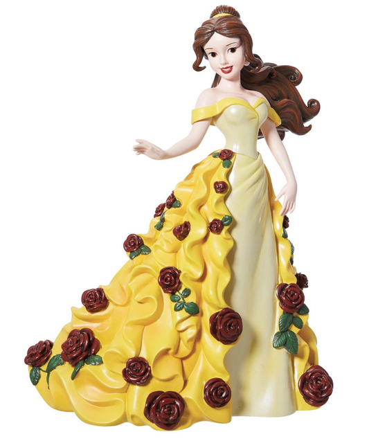 Botanical Belle Figurine