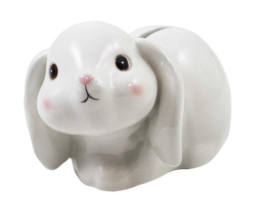 Bunny Money Bank