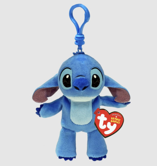 TY Stitch Clip