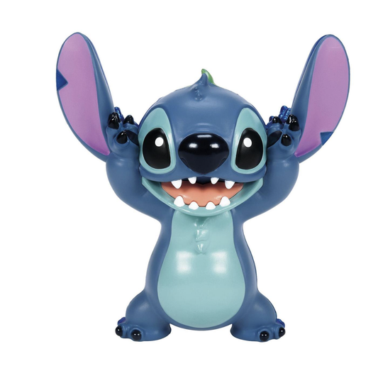 Double SidedStitch Figurine