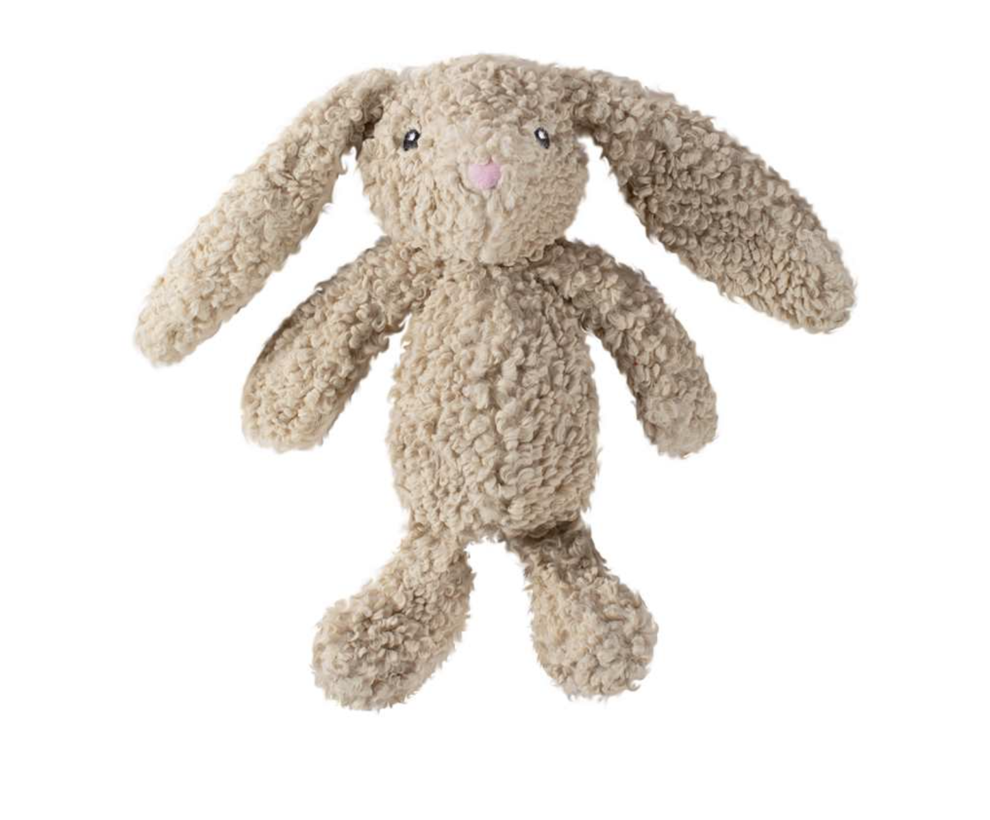 Dog Toy Bunny Love