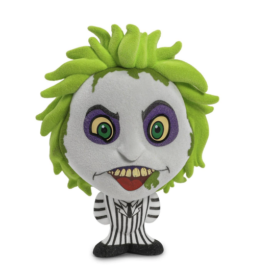 Beetlejuice Figurine