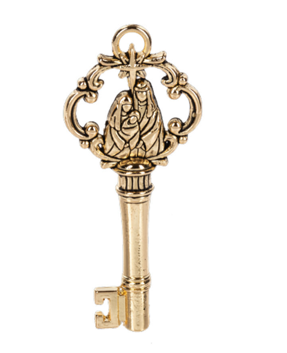 The Nativity Key