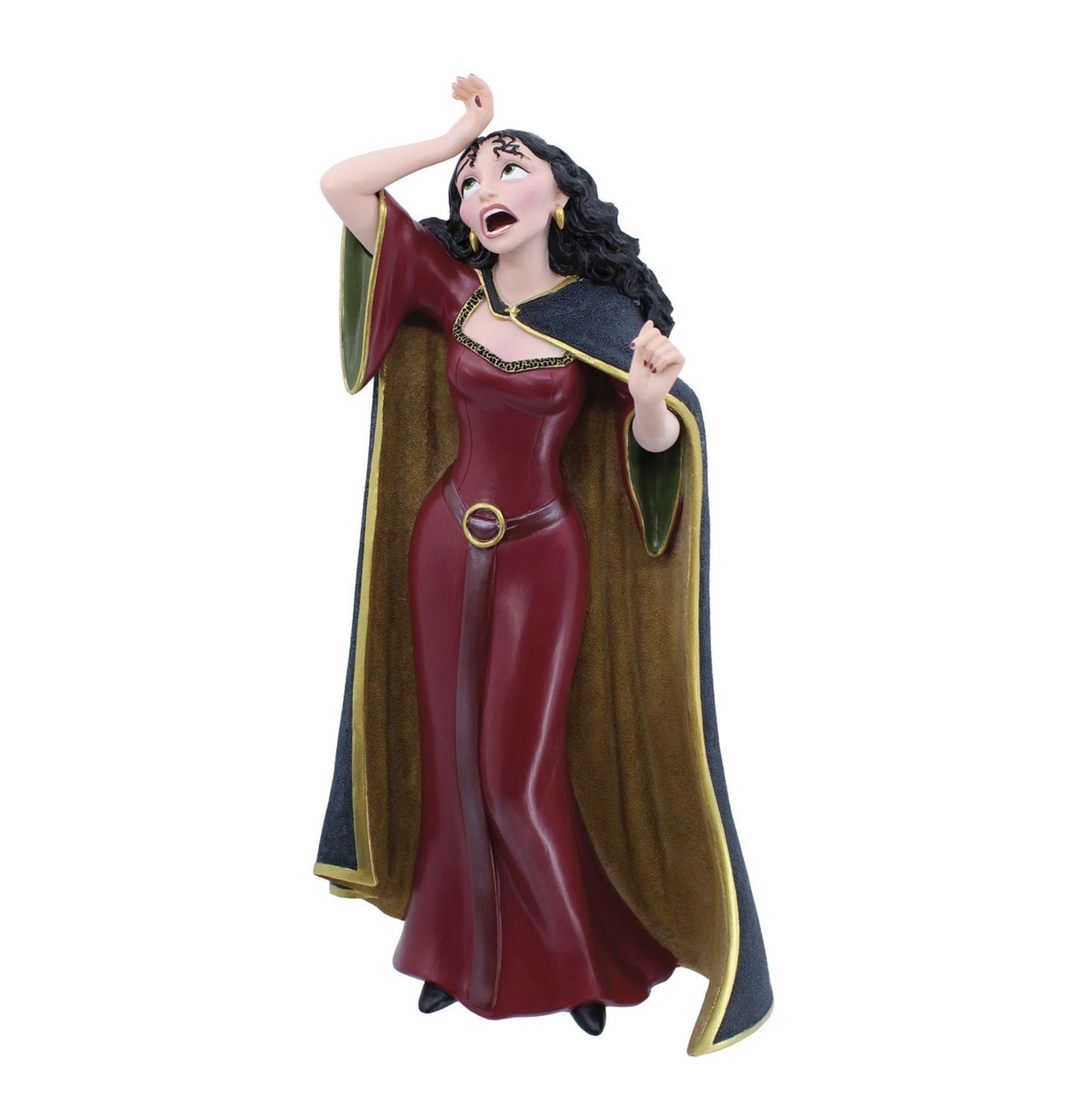 Mother Gothel 15th Anniversary Figurine