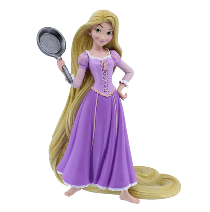 Rapunzel 15th Anniversary Figurine