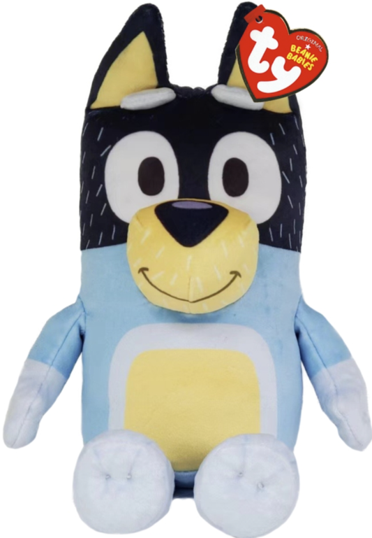 TY Bandit Plush