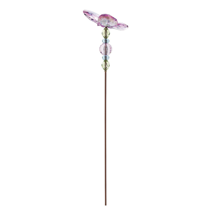 Butterfly Decorative Stake