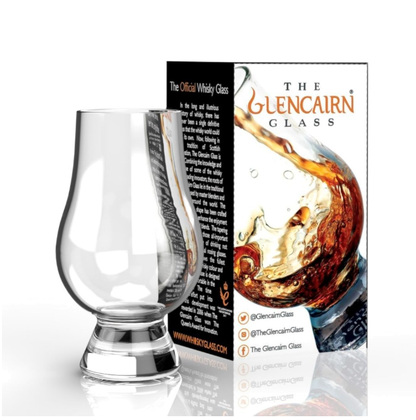 Glencairn Tasting Glass 200 ml