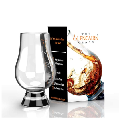 Glencairn Wee Glass 70 ml