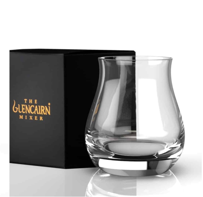 Glencairn Canadian Whiskey Glass 320 ml