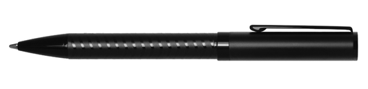 Culmer Ascent Ballpoint Pen - Black