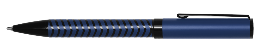 Culmer Ascent Ballpoint Pen - Blue