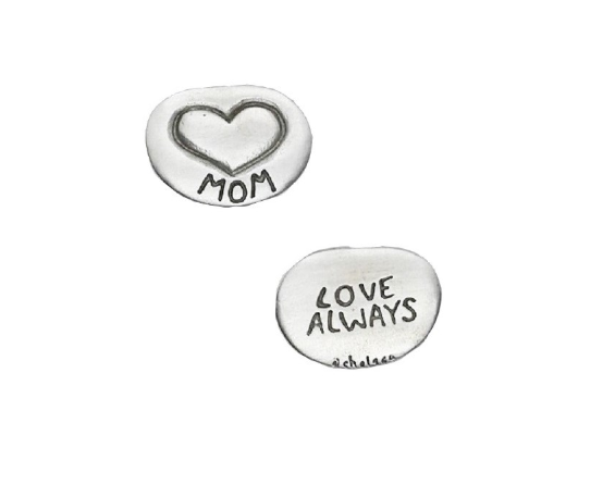 Mom Heart Token