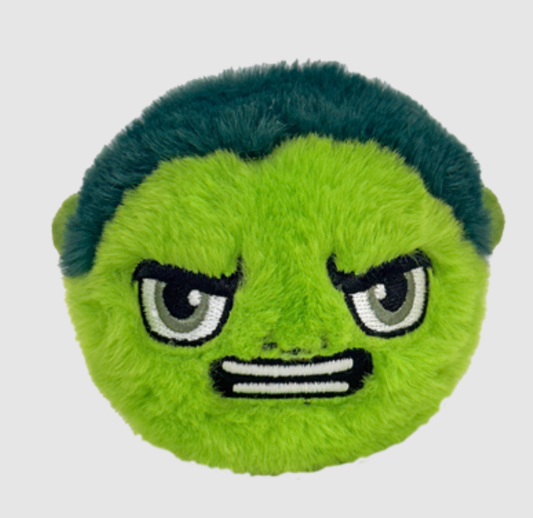 TY Beanie Bouncer - Hulk