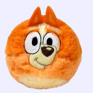 TY Beanie Bouncer - Bingo