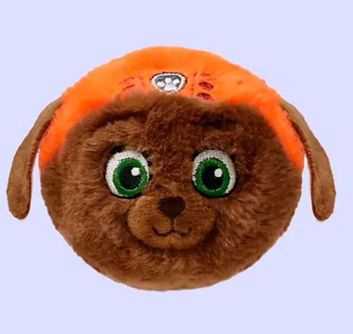 TY Beanie Bouncer - Zuma