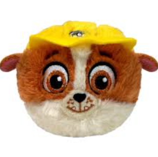 TY Beanie Bouncer - Rubble