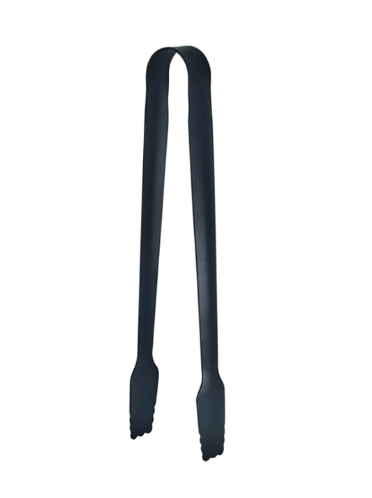 Mini Metal Serving Tongs