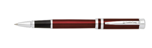 Franklin Covey Freemont Vineyard Red Rollerball Pen