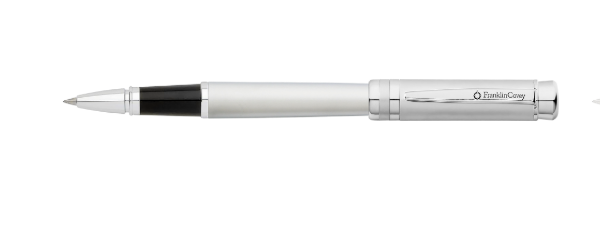 Franklin Covey Freemont Pen Satin Chrome