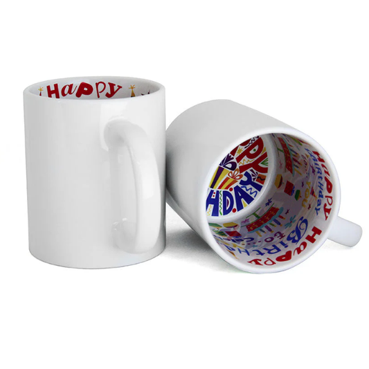 Customizable Birthday Mug 11oz