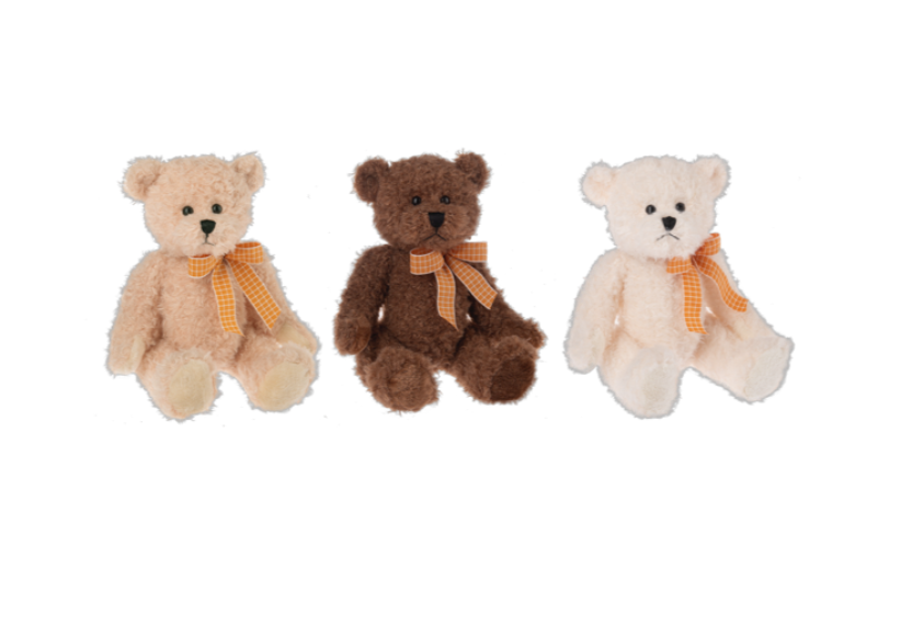Murdoch Bear