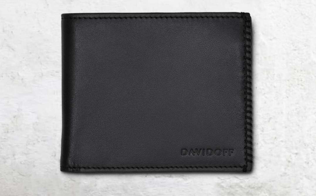 Davidoff HOME RUN Wallet