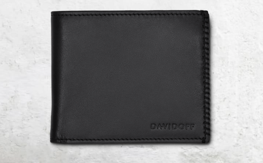 Davidoff HOME RUN Wallet