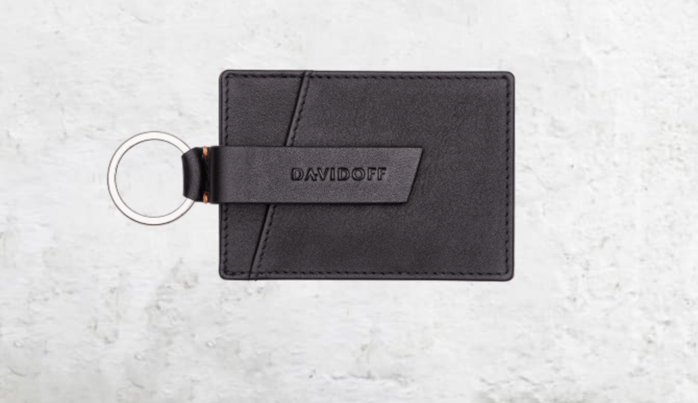 ESSENTIALS Credit Card holder