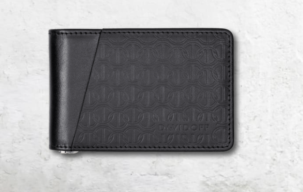 ZINO Credit Card Holder